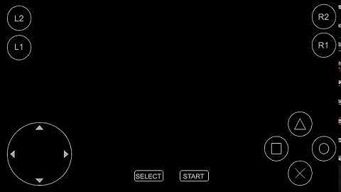 FPSE Emulator controller