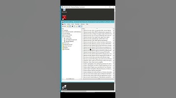 How to Allow system to be shut down without having to log on in Windows Server 2012