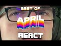 React: Best of PietSmiet April 2021