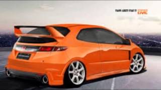 HONDA HAYAT ONDA