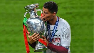 Portugal Road to EURO 2016 Glory
