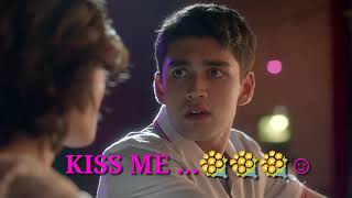 Download Lagu kiss me close your eyes song MP3 Download Lagu kiss me close your eyes song MP3