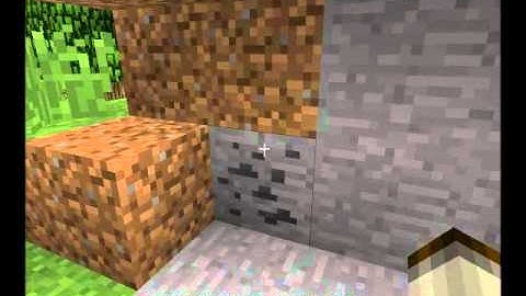 Buildcraft Singleplayer: Ep. 1