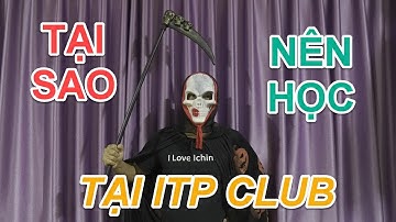Tại sao bạn nên học ichimoku tại ITP Club?