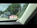Worcester Police Department K9-6 Patrolling