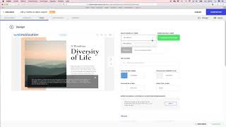 Tutoriel n°10 : comment créer une publication simple depuis un pdf