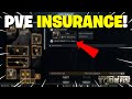 Escape From Tarkov PVE   Insurance Is INSANE PVE Insurance Fully Explained