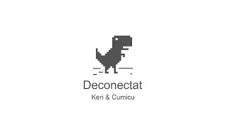 Keri & Cumicu - Deconectat (Videoclip oficial 2020)