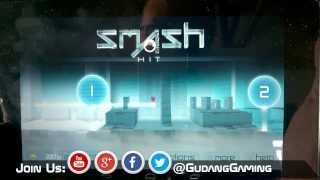 [Gudang Gaming] Review Game Mobile Smash Hit screenshot 5