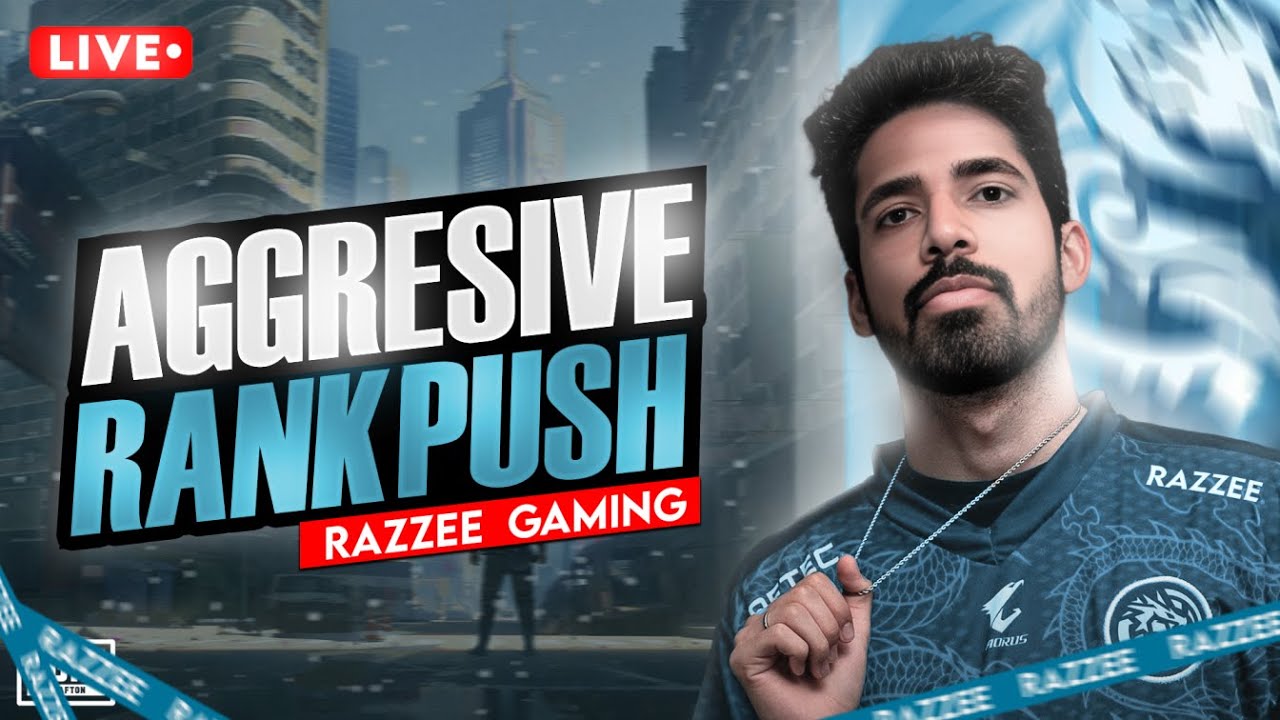 Platinum to Conqueror Solo Conqueror Rankpush Full rush Gameplay C6S18 #shorts #bgmilive