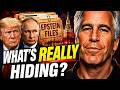 The Epstein Trump Russia Connection Nobody's Talking About: Bombshell New Book