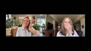 Inside the Artist's Studio: Tara Will