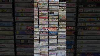 all Hindi Filmi  Cassette Lot for Sale  9427322171