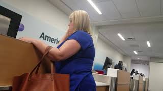 American Airlines Sucks