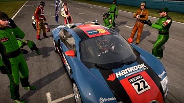 NFS Shift - The Bugatti Veyron 16.4