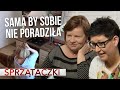 Musiay uratowa j przed psami   sprztaczki