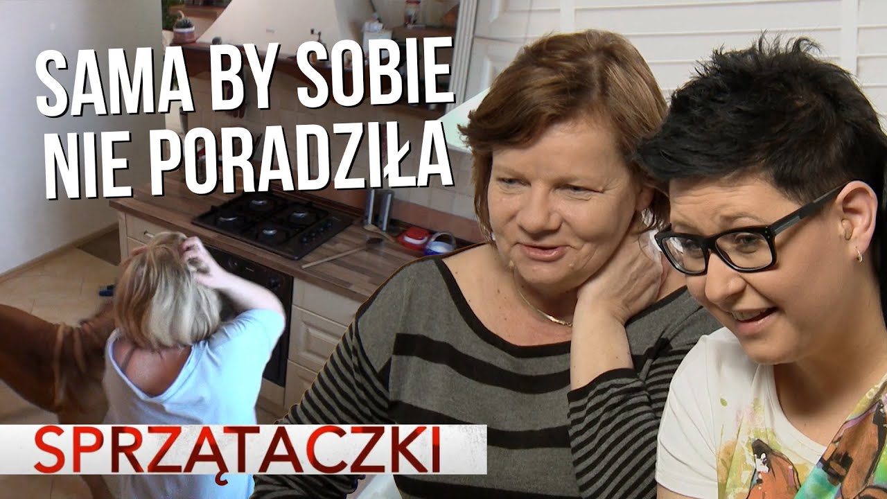 To nie zabawki dla dzieci! 😳 | Sprzątaczki