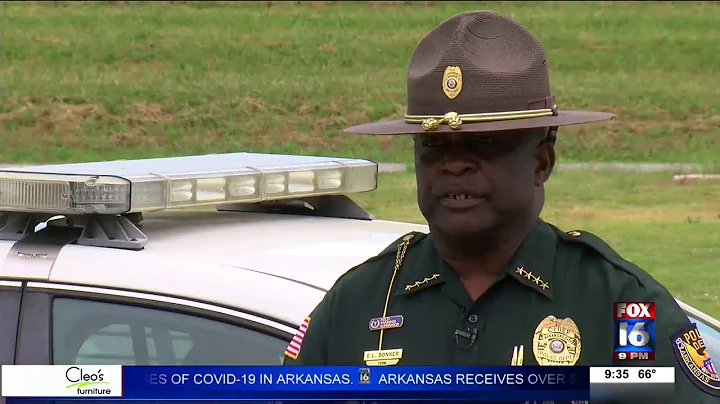 Difference Makers | Arkansas City Police