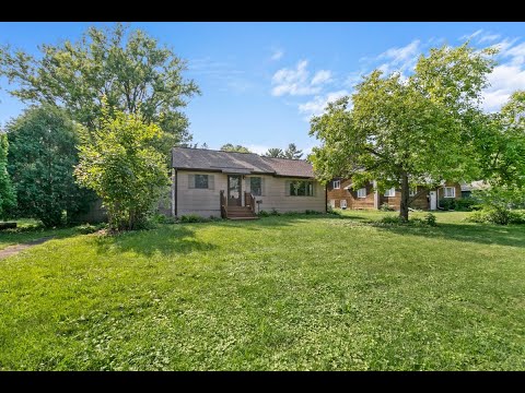 511 North Pearl Street, River Falls, WI home video tour