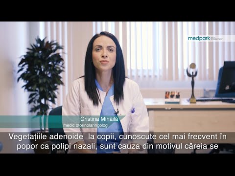 Video: Nasonex Cu Adenoizi - Indicații, Argumente Pro și Contra