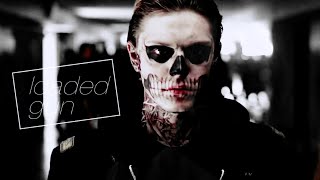 ►Multifandom | Reincarnate [THC]
