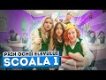 AM SPARCIT UN GEAM LA ȘCOALĂ Probleme Mari într O Școală Mică Scoala Prin Ochii Elevului