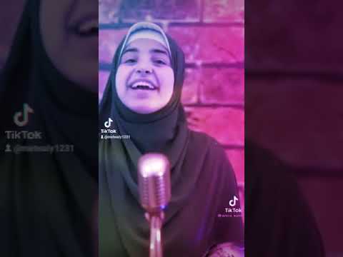 اميره كويس نبينا محمد قال يابلال 