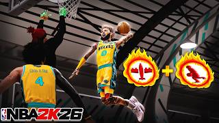 GRITTY WAGER COMES DOWN TO THE WIRE 1K POT NBA2K26