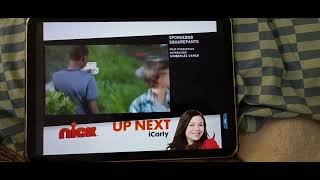 Nickelodeon Split Screen Credits April 14 2010