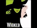 For Good From Wicked Sung By Erin Martinez SOLO Version mp3