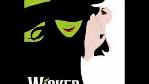 "For Good" from Wicked (Sung by Erin Martinez) SOL...