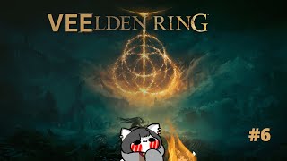 【Elden Ring】6- With messages enabled~