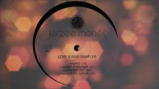 Jerzee Monet ft. DMX - most high Remix【432Hz】