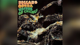 Beggars Opera - I've No Idea [Waters of Change]