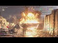 HELLDIVERS 2_ p100 , Choepessa lv : Spread democracy, The adventures of the Family squad