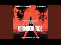 Mutiny from crimson tide soundtrack