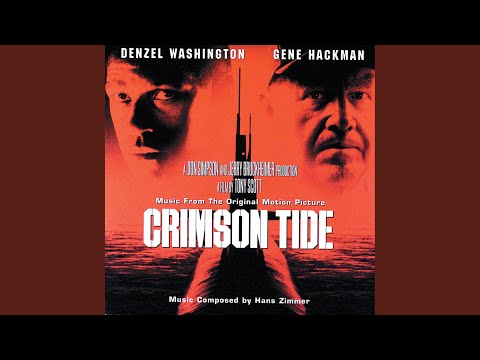 Mutiny (From "Crimson Tide" Soundtrack)