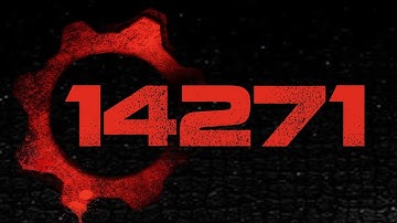 How Many Gears are in Gears of War?