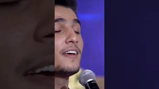 محمد عساف ليا وليا يا بنية يا وارد على المية