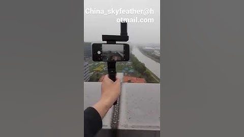 The smart RTK (IMU)for mobile phone , you could use it as GIS, or take photo for pix4d metashape!