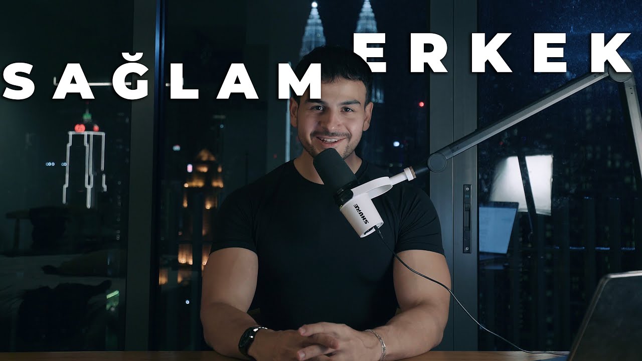 ERKEK ERKEĞE (SERT)