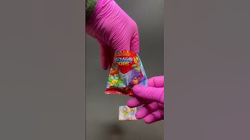 ⚡️Super Things 🎶 ASMR 🛍️ Unboxing #asmr #fyp #viral #unboxing #toy #cool #satisfying #blindbag