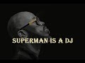 Superman Is A Dj | Black Coffee | Afro House @ Essential Mix Vol 287 BY Dj Gino Panelli