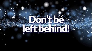 Talk Fusion Video Email + 1-Minute Pay SIZZLE Video: English