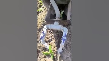 Vegetable Transplanting Machine - Good Tools Can Increase Work Efficiency #Tools #Machinery