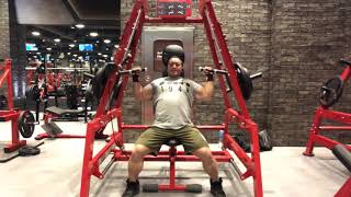 5 Best Shoulder Workouts For Mass: 3 of the Best Trap Exercises for mass: