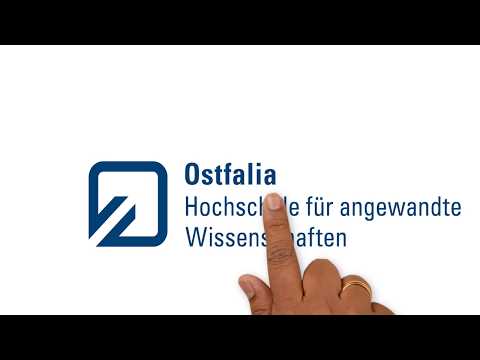 Gut zu wissen - die schlauen Ostfalia-Clips - Die Ostfalia-Card