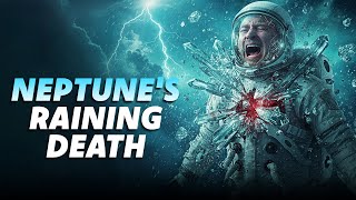 Download Lagu Neptune's Diamond Rain: What Happens When Diamonds Form Inside You? | Space Facts MP3