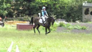 Cooley hidden cyclone - XC