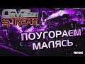 FORTNITE | ПОУГОРАЕМ МАЛЯСЬ | КОРОЛЕВСКАЯ БИТВА